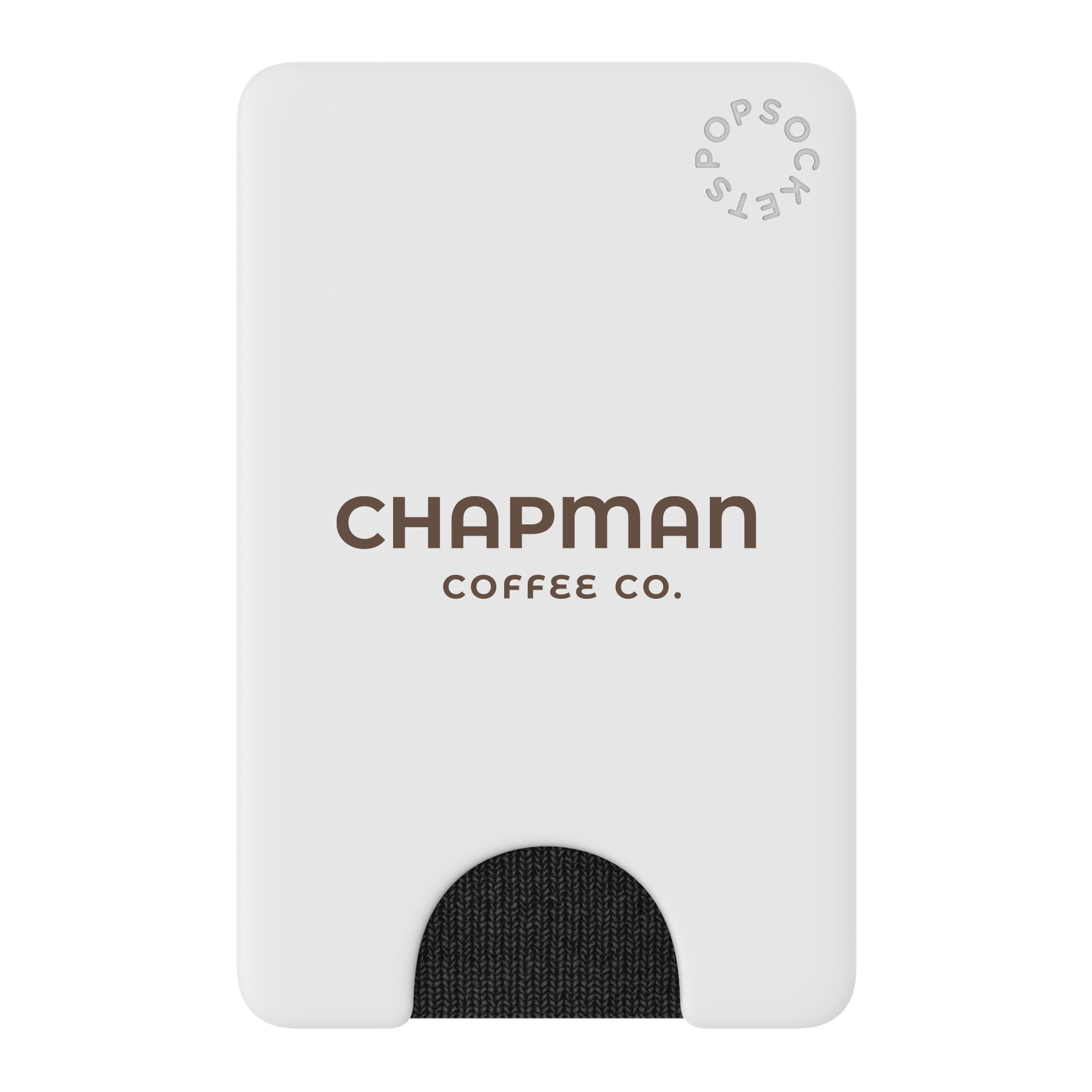 Picture of Popsockets™ Popwallet For Magnetic Wireless Charging
