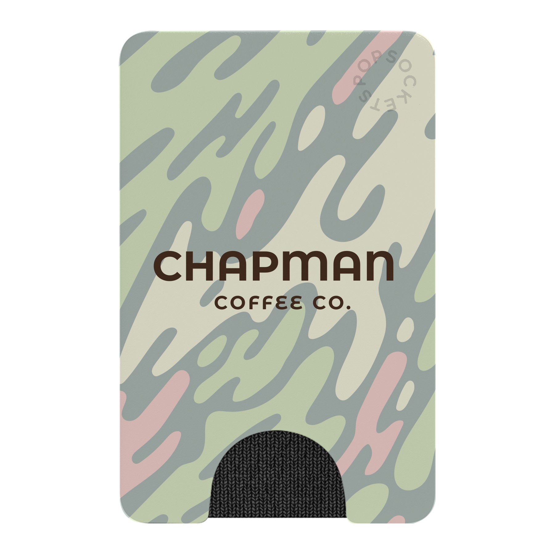 Picture of Popsockets™ Popwallet For Magnetic Wireless Charging