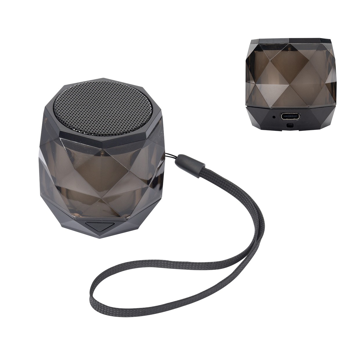 Picture of Octave Light Up Wireless Speaker 2.0