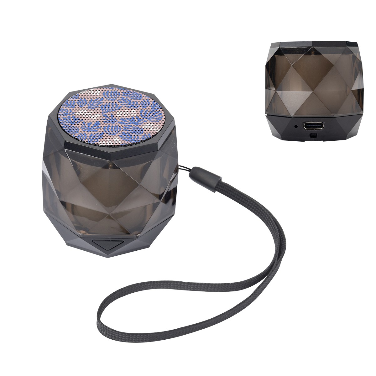 Picture of Octave Light Up Wireless Speaker 2.0