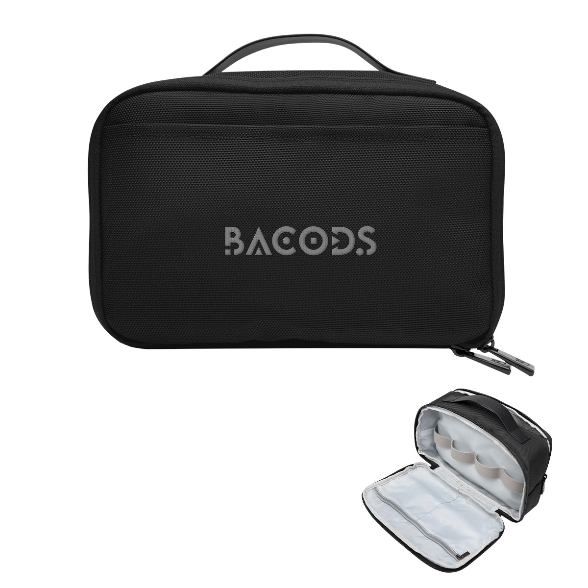 Picture of Cutter & Buck® Travel Collection Pouch