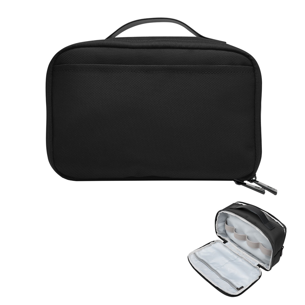 Picture of Cutter & Buck® Travel Collection Pouch