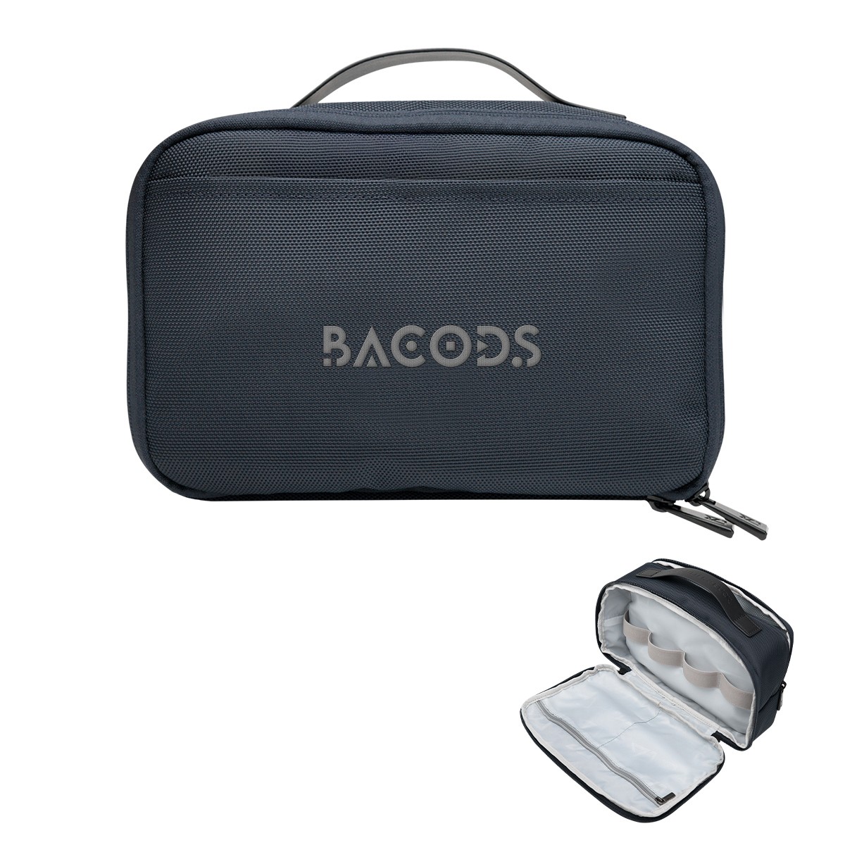Picture of Cutter & Buck® Travel Collection Pouch