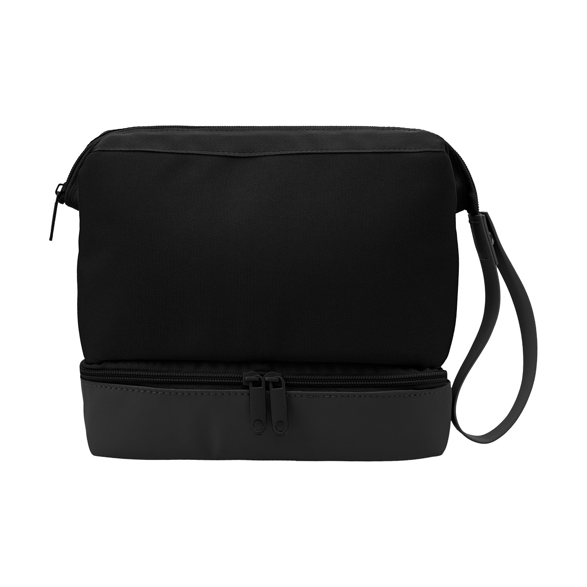 Picture of The Weekender Toiletry Bag With Drop-bottom