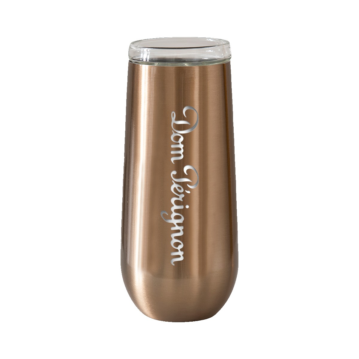Picture of Vinglace 6 oz. Champagne Flute, Laser, Premium