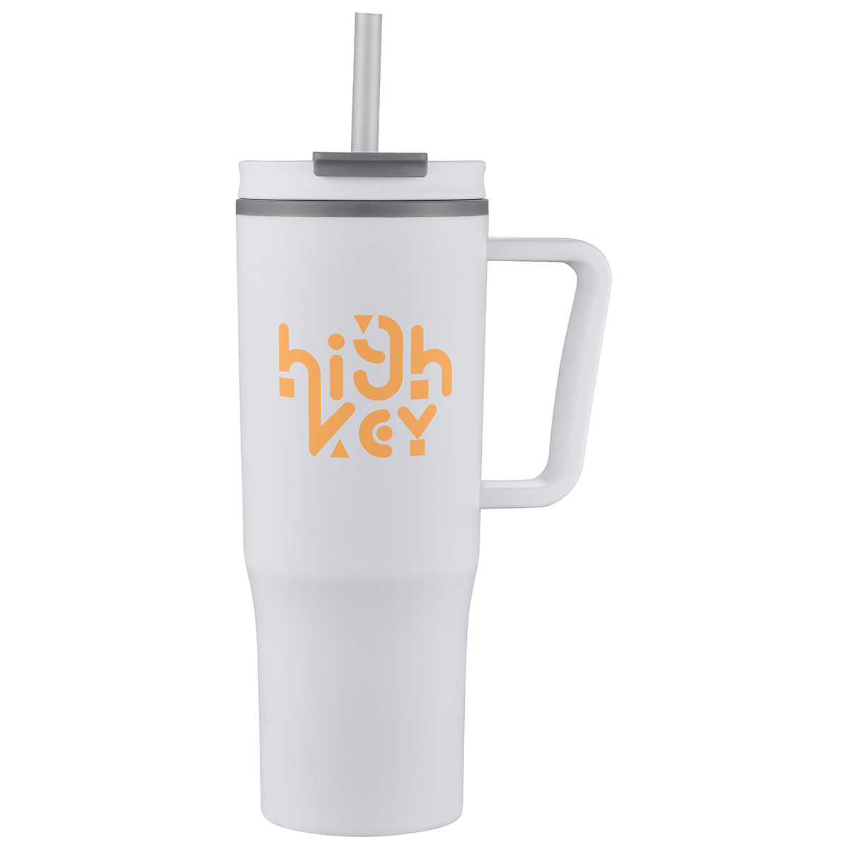 Picture of Sofia 30 oz Double-Wall Polypropylene Mug