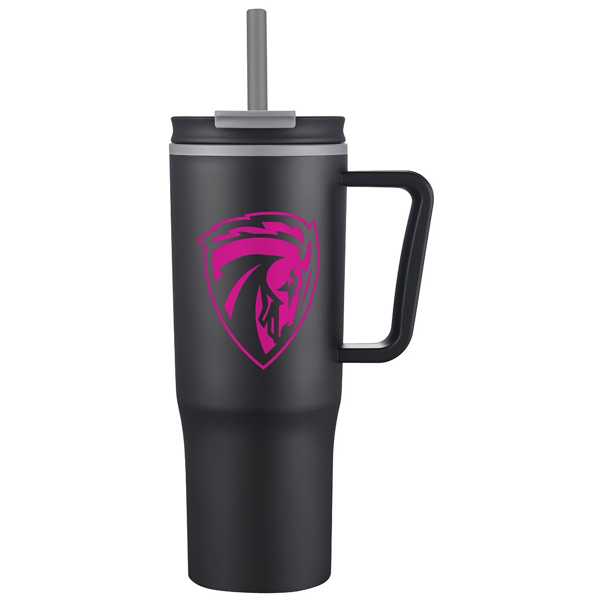 Picture of Sofia 30 oz Double-Wall Polypropylene Mug