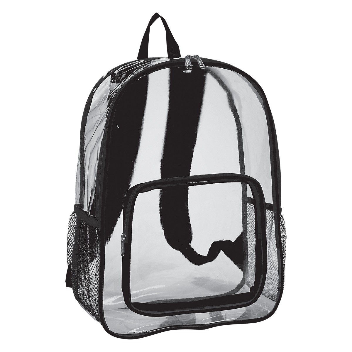 Picture of Clear Eva Backpack