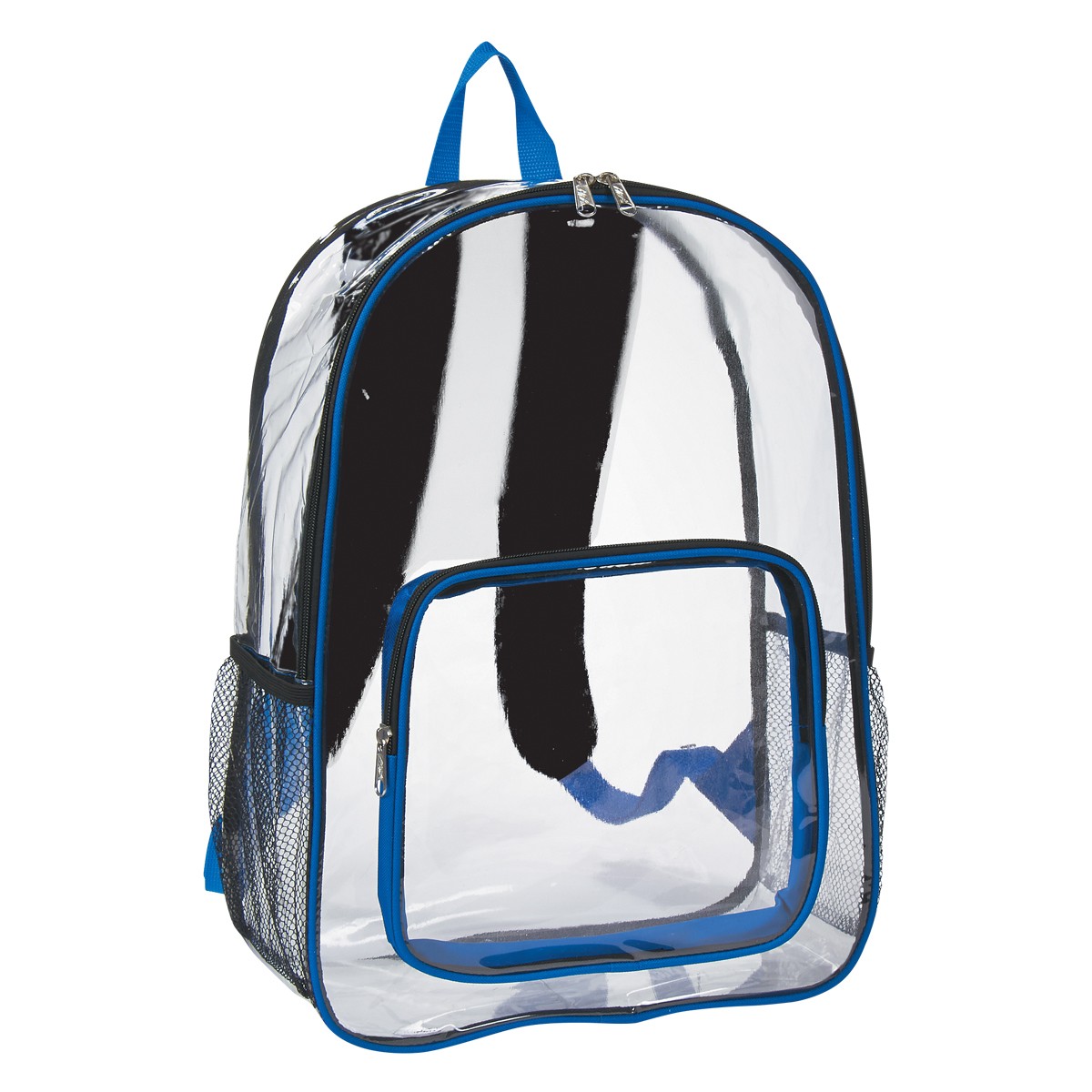 Picture of Clear Eva Backpack