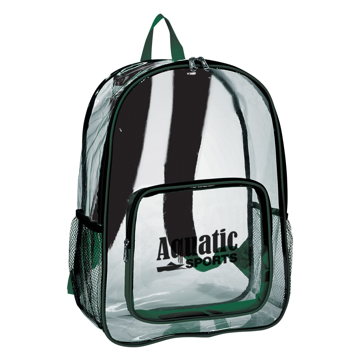 Picture of Clear Eva Backpack
