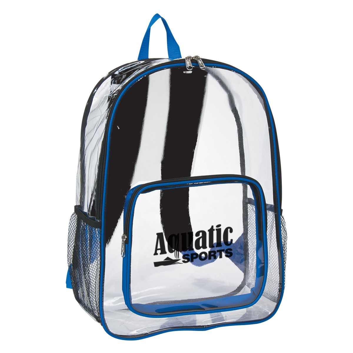 Picture of Clear Eva Backpack