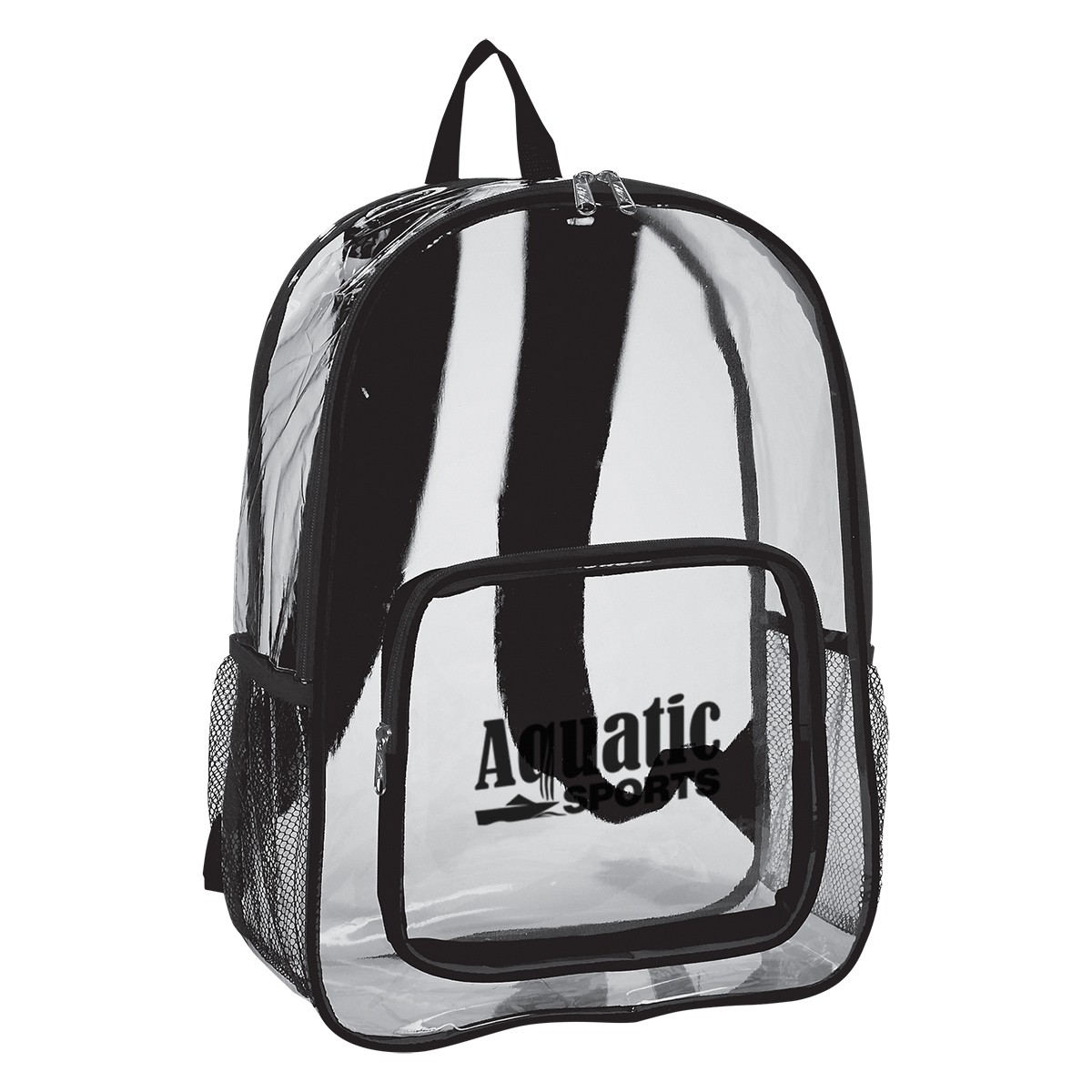 Picture of Clear Eva Backpack