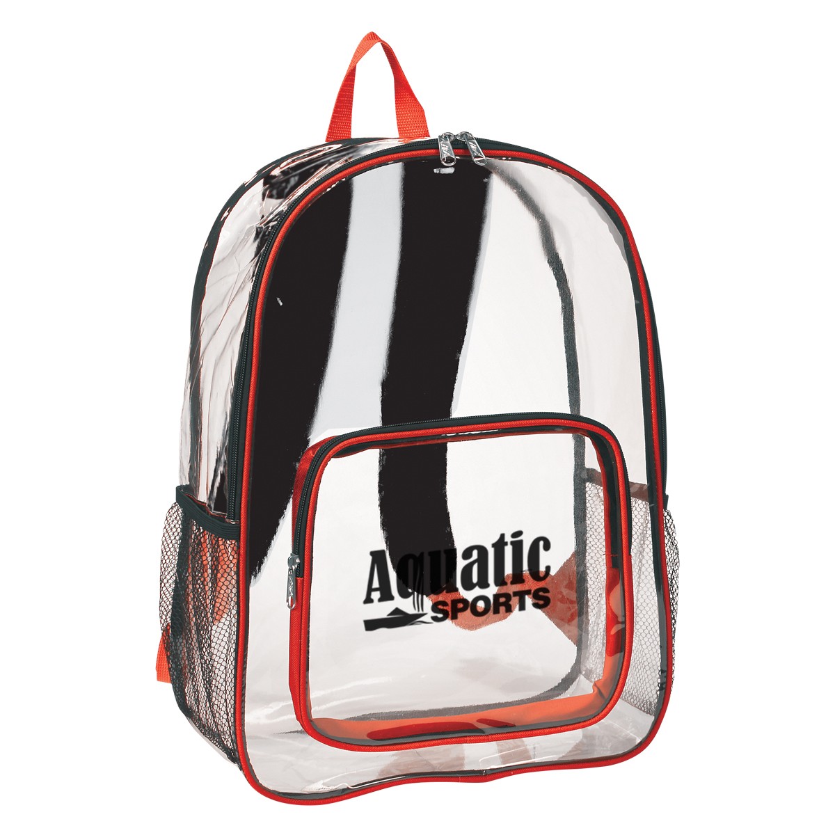Picture of Clear Eva Backpack