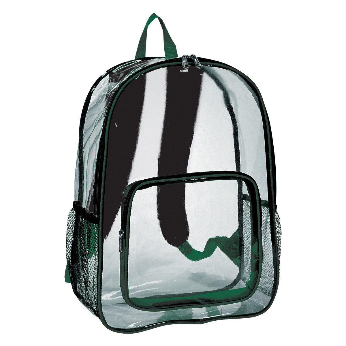 Picture of Clear Eva Backpack