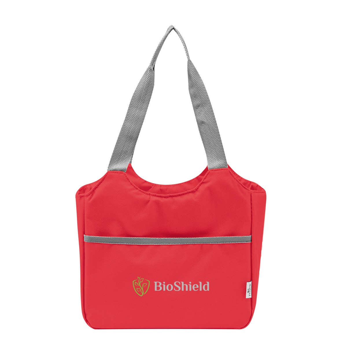 Picture of Ashton Rpet Cooler Tote Bag