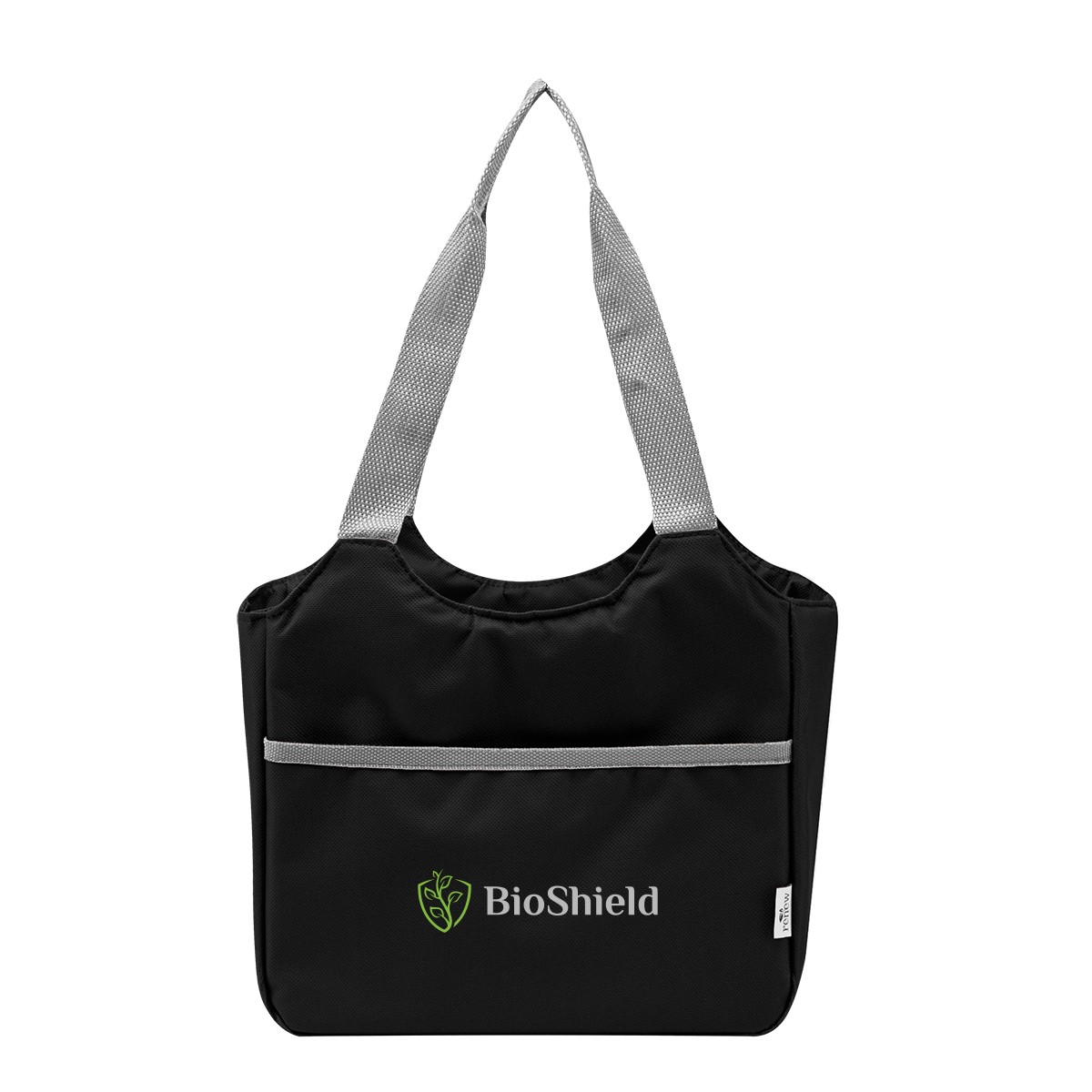Picture of Ashton Rpet Cooler Tote Bag