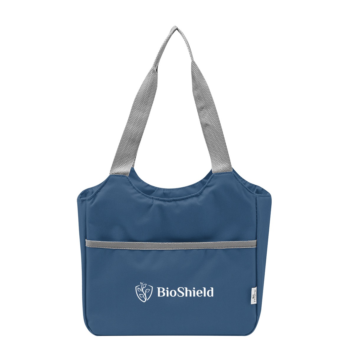 Picture of Ashton Rpet Cooler Tote Bag