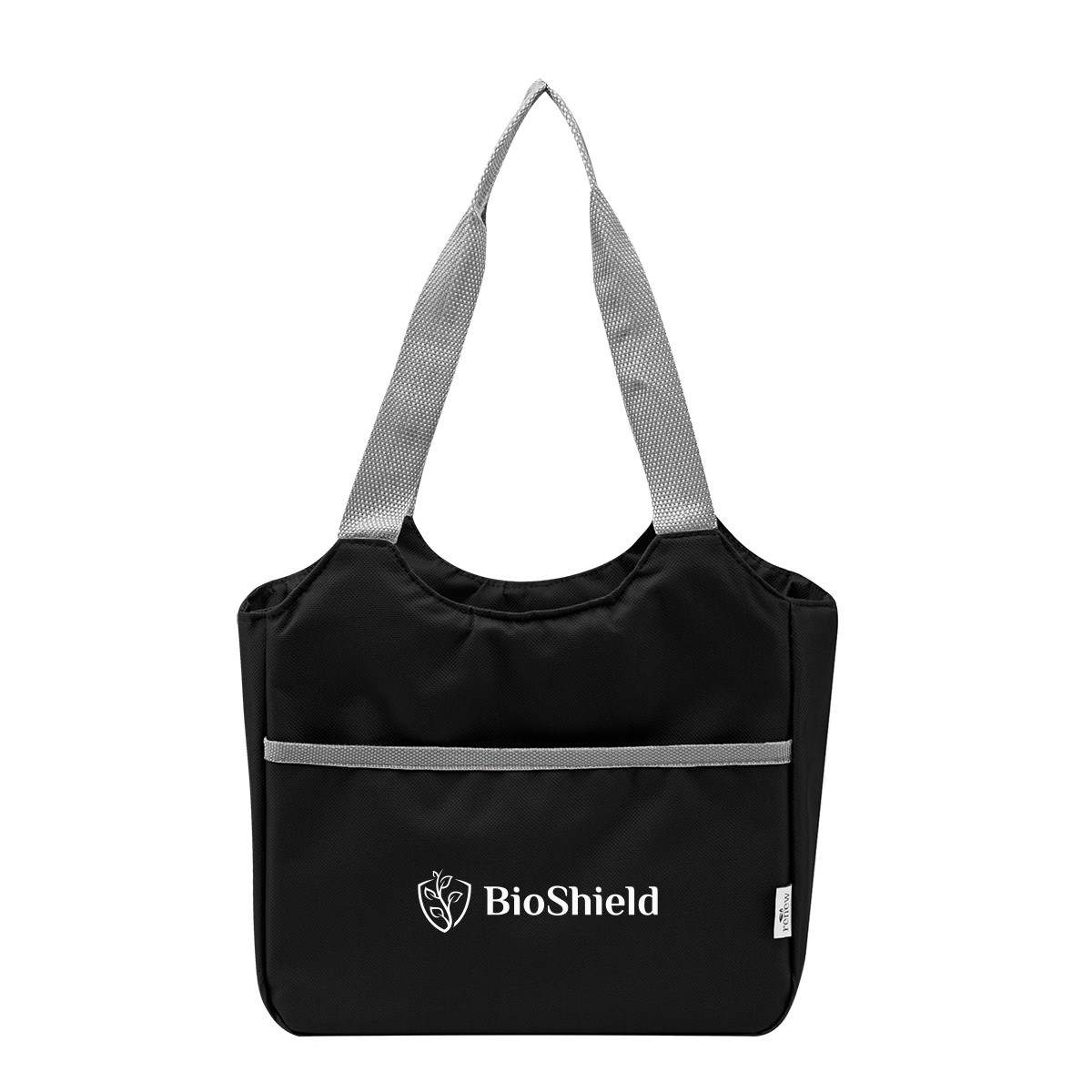 Picture of Ashton Rpet Cooler Tote Bag