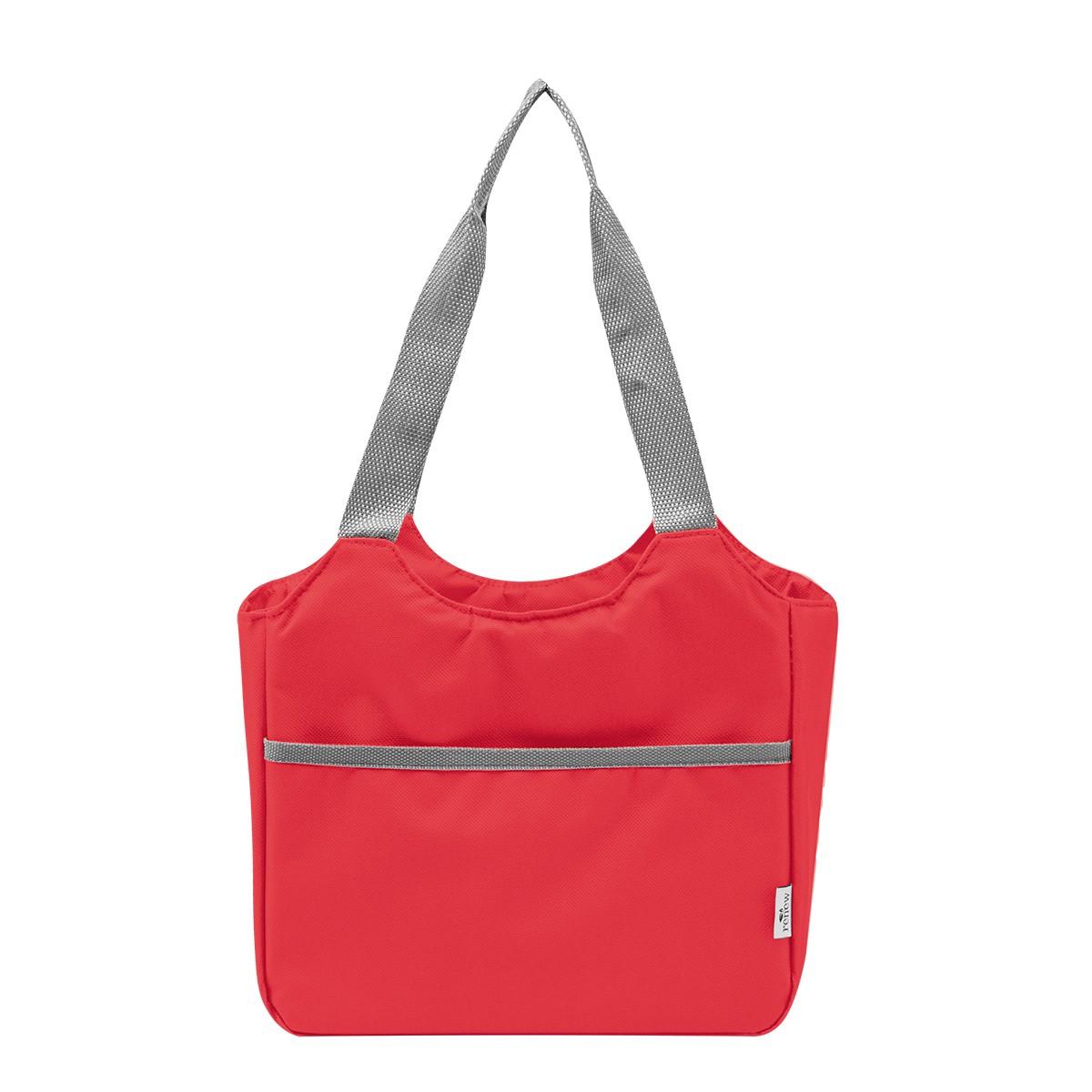 Picture of Ashton Rpet Cooler Tote Bag