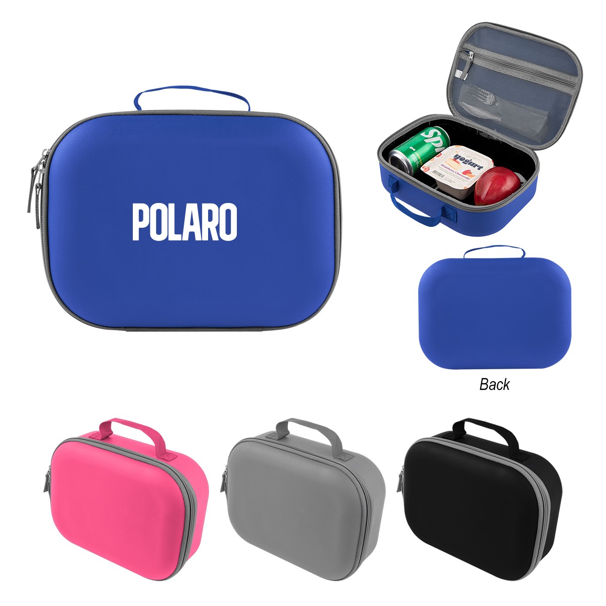 Picture of Bryn Eva 6 Can Lunch Cooler Bag