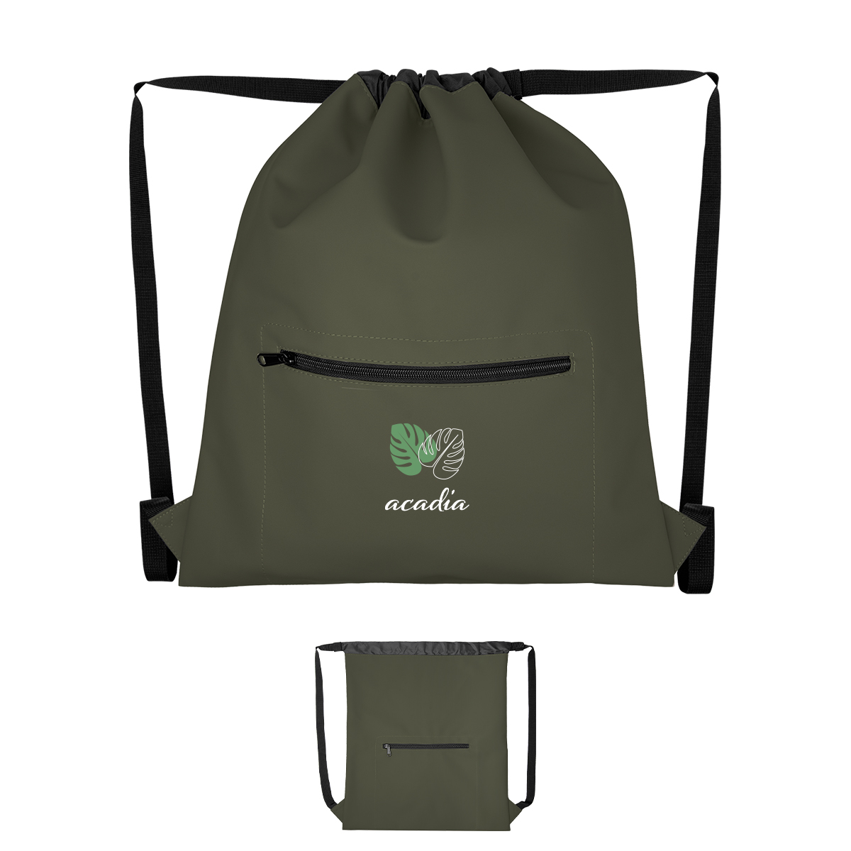 Picture of Hudson Rpet Drawstring Bag