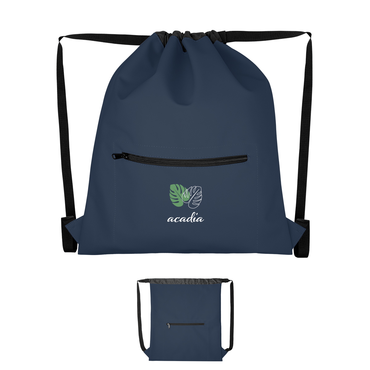 Picture of Hudson Rpet Drawstring Bag
