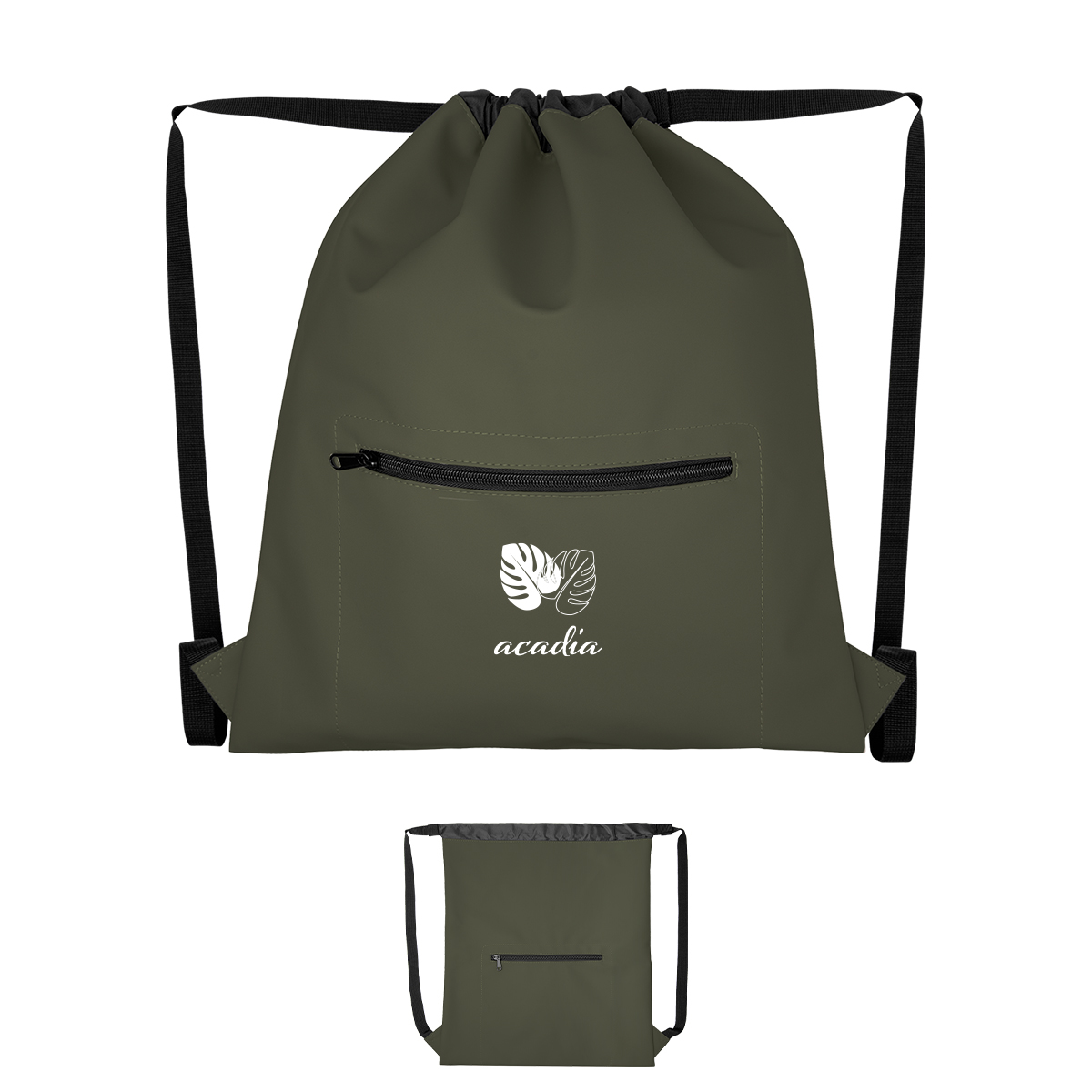 Picture of Hudson Rpet Drawstring Bag