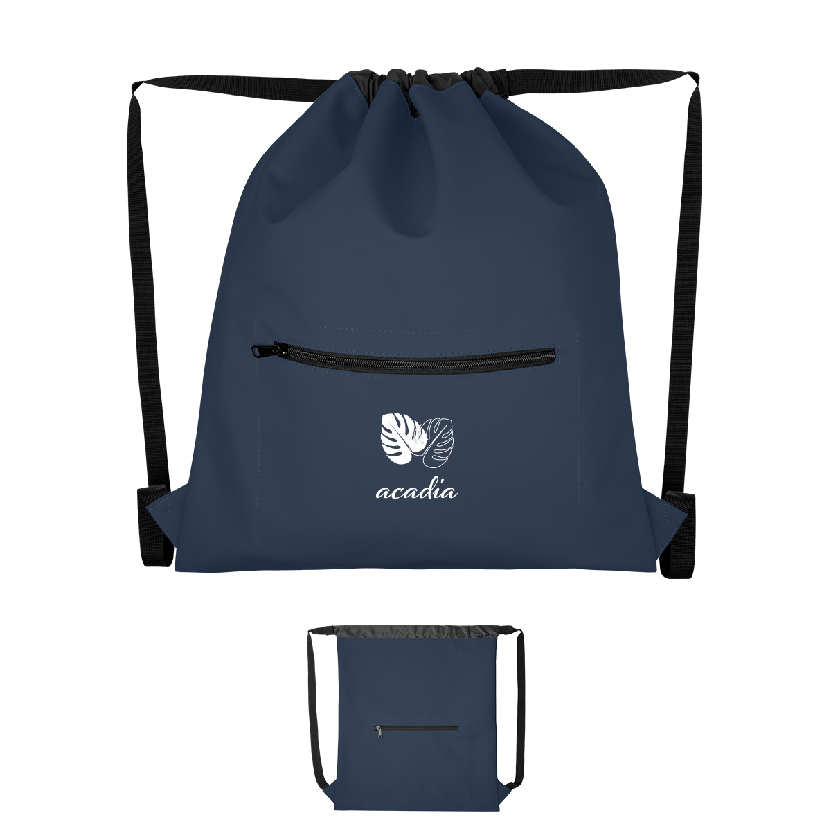Picture of Hudson Rpet Drawstring Bag
