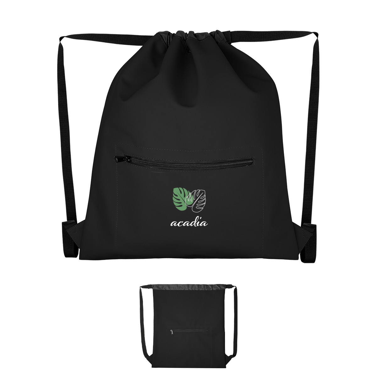 Picture of Hudson Rpet Drawstring Bag