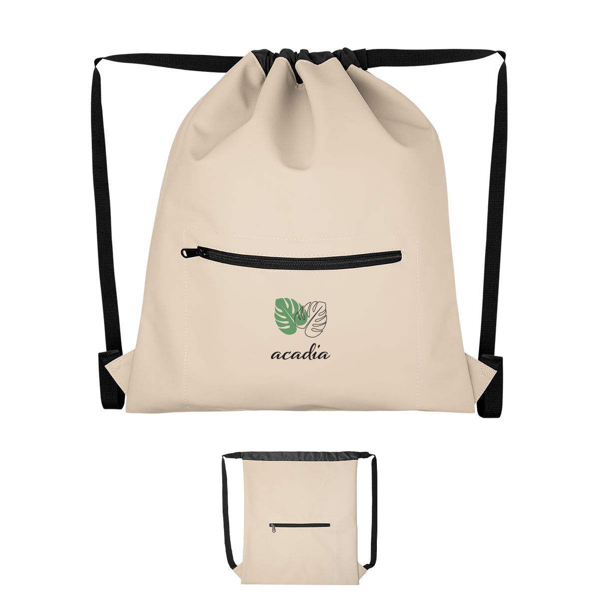 Picture of Hudson Rpet Drawstring Bag