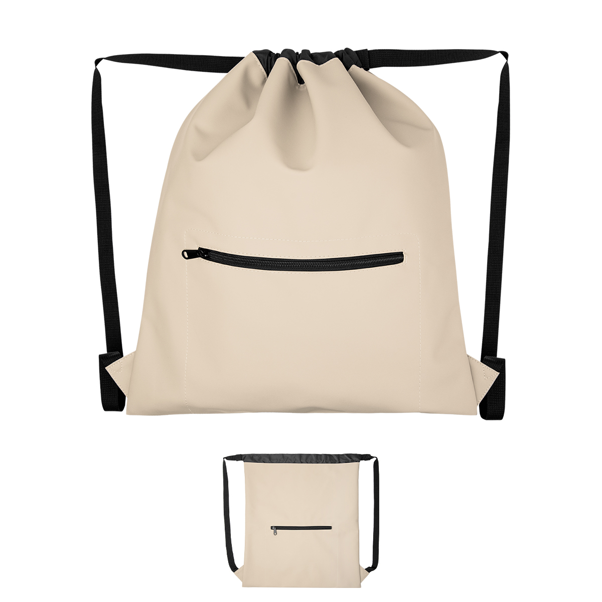 Picture of Hudson Rpet Drawstring Bag