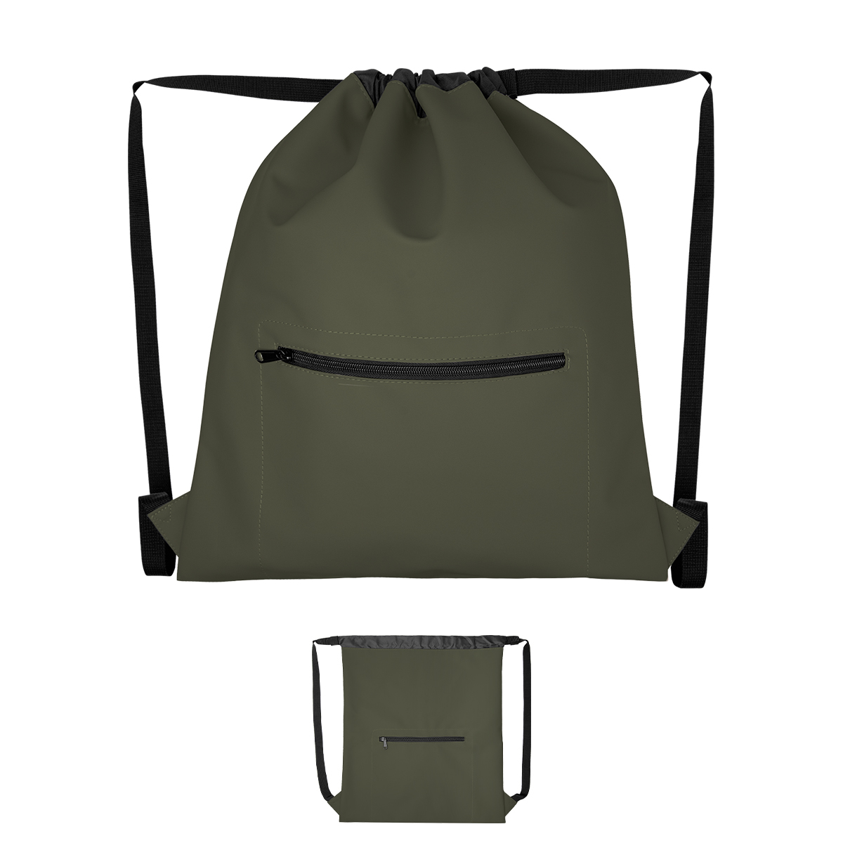 Picture of Hudson Rpet Drawstring Bag