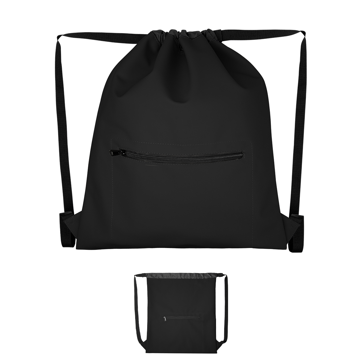 Picture of Hudson Rpet Drawstring Bag
