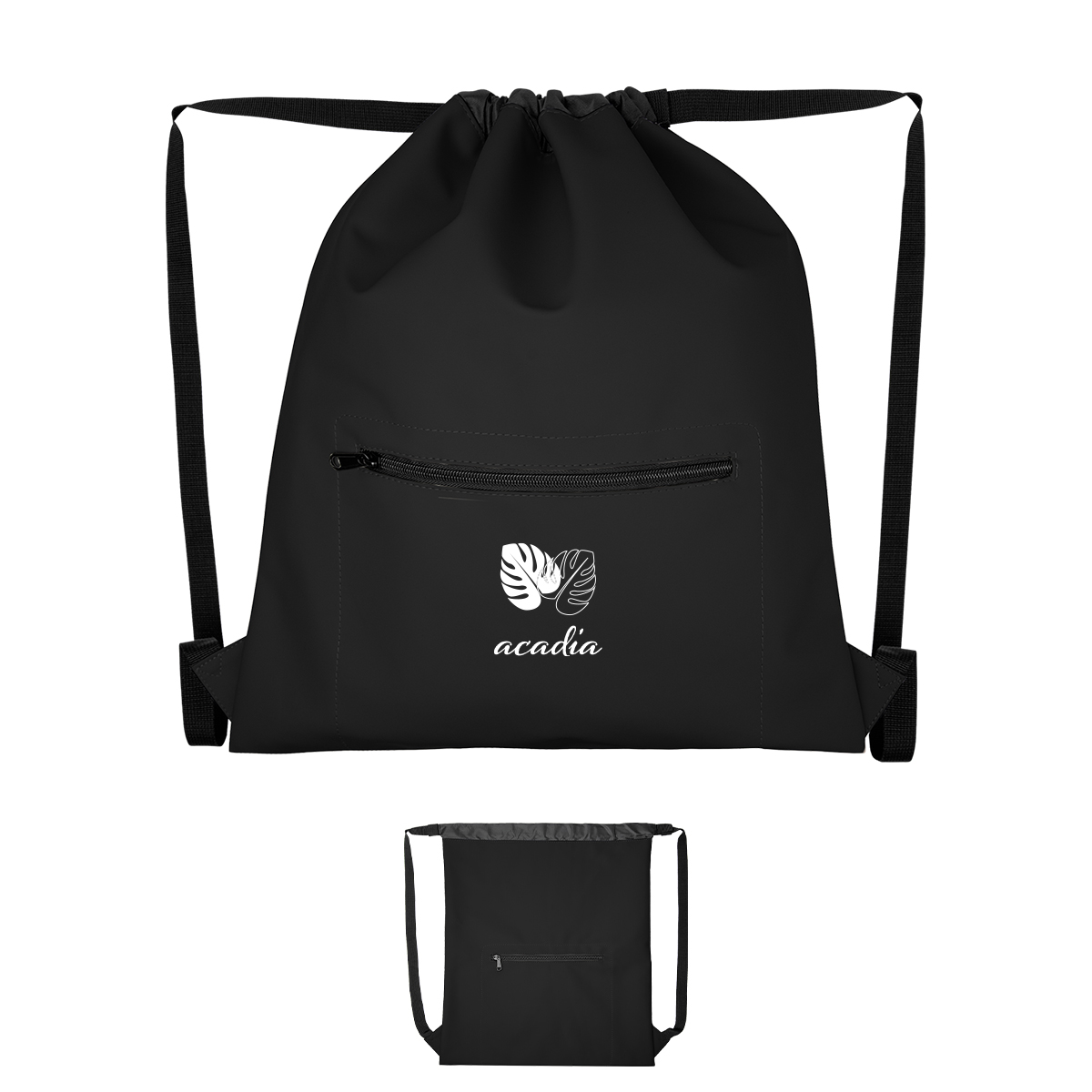 Picture of Hudson Rpet Drawstring Bag