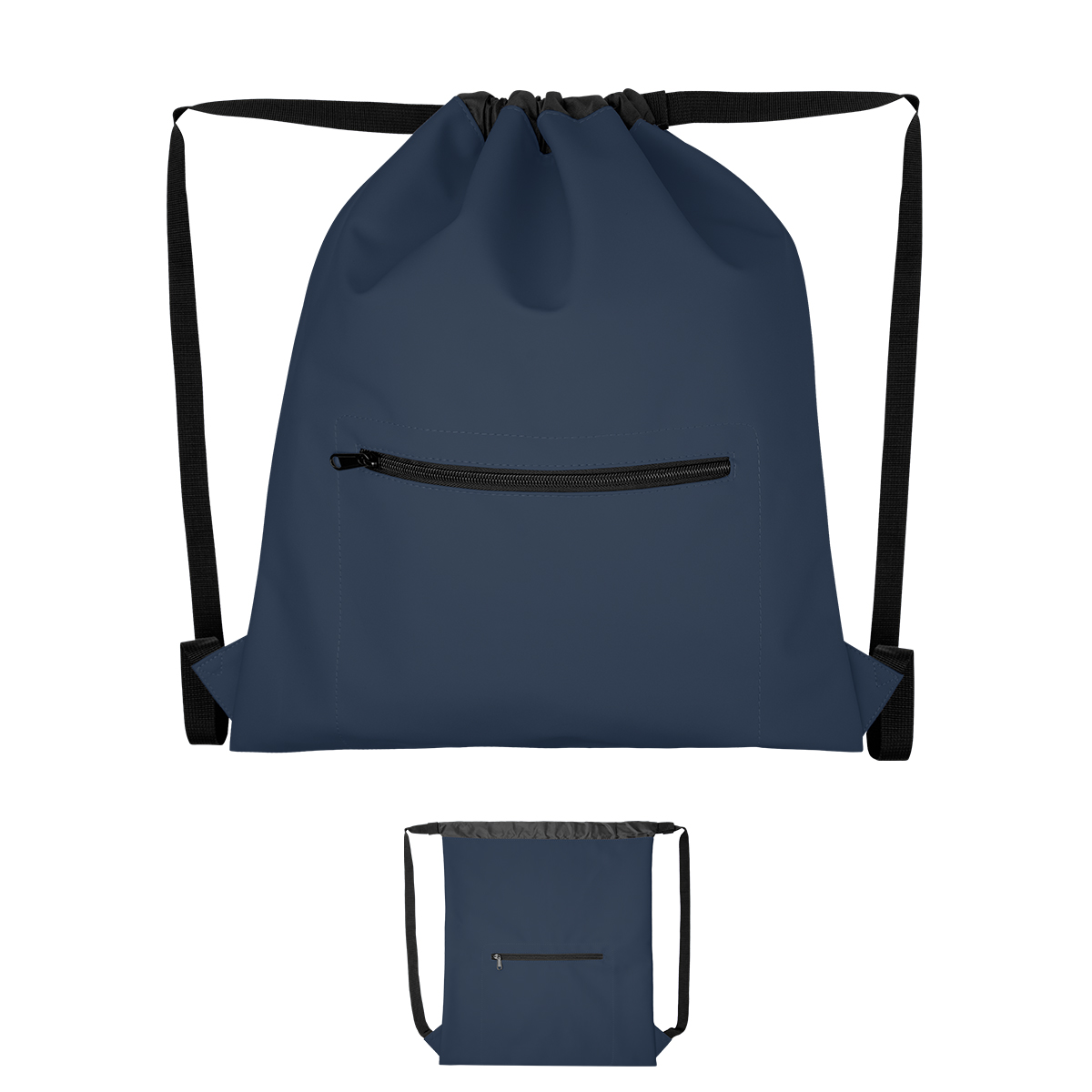 Picture of Hudson Rpet Drawstring Bag