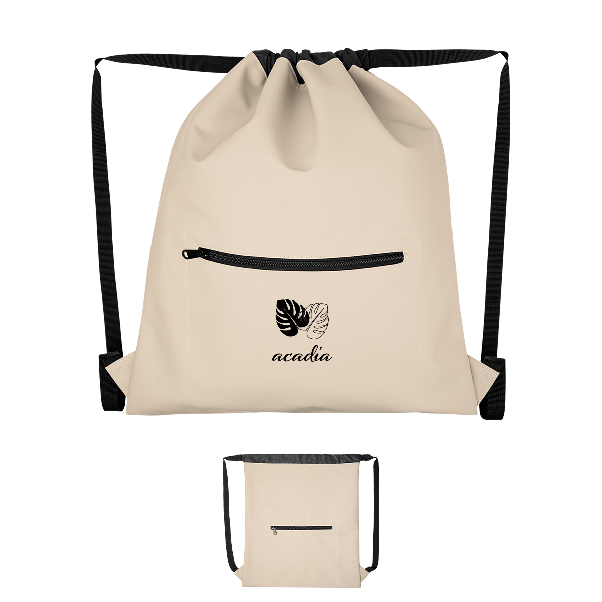 Picture of Hudson Rpet Drawstring Bag