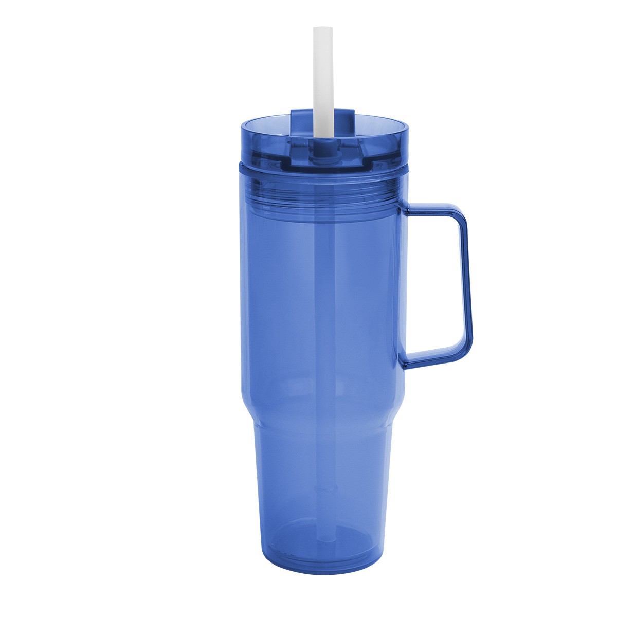 Picture of 40 Oz. Intrepid Recycled As Double Wall Tumbler