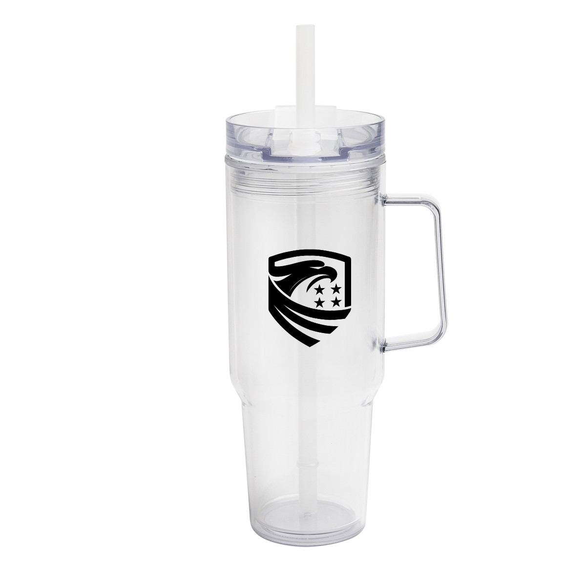 Picture of 40 Oz. Intrepid Recycled As Double Wall Tumbler