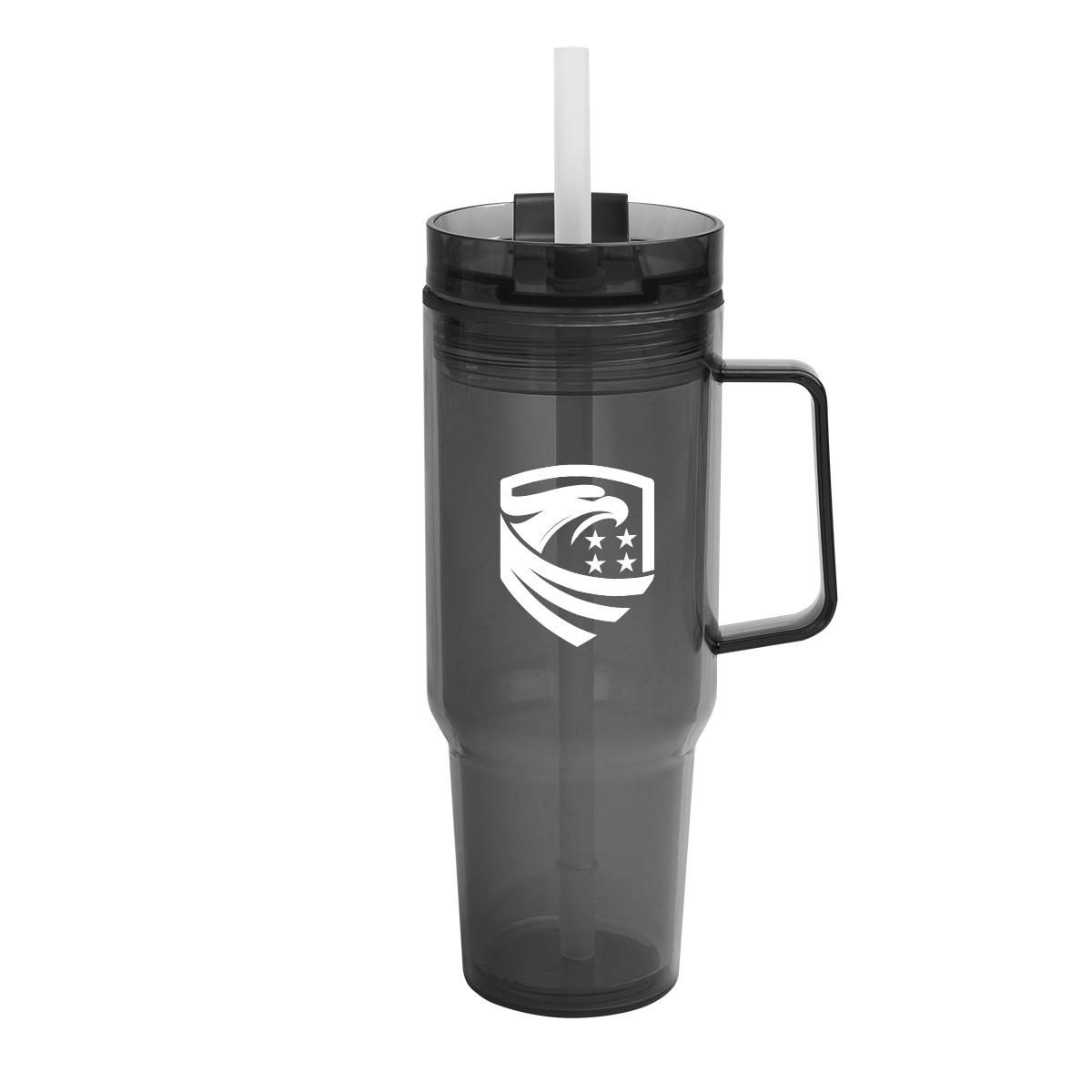 Picture of 40 Oz. Intrepid Recycled As Double Wall Tumbler