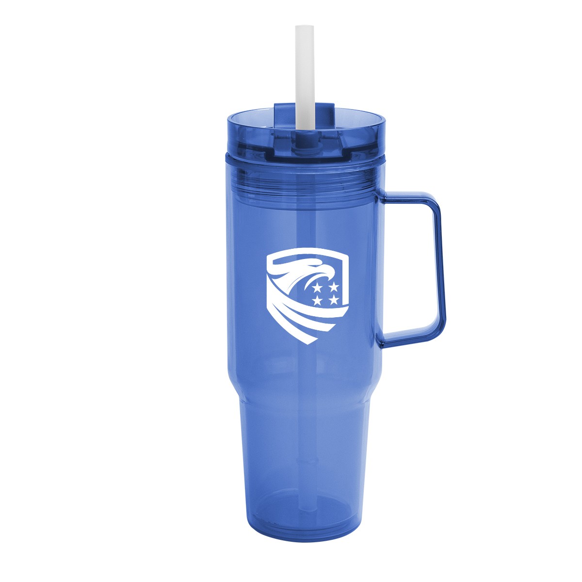 Picture of 40 Oz. Intrepid Recycled As Double Wall Tumbler