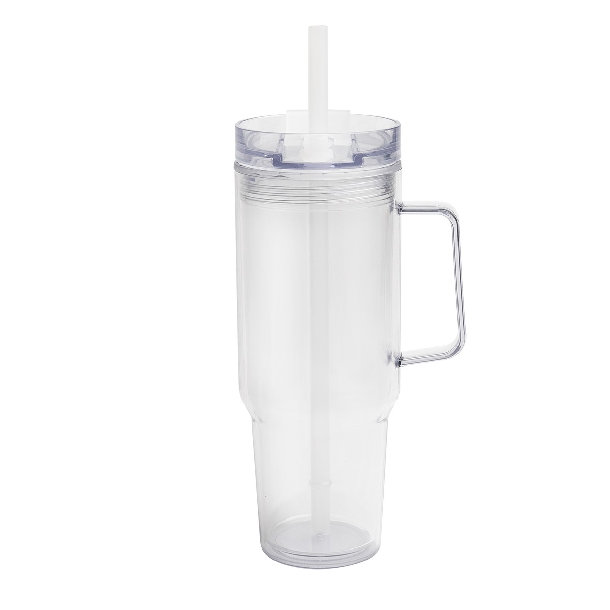 Picture of 40 Oz. Intrepid Recycled As Double Wall Tumbler