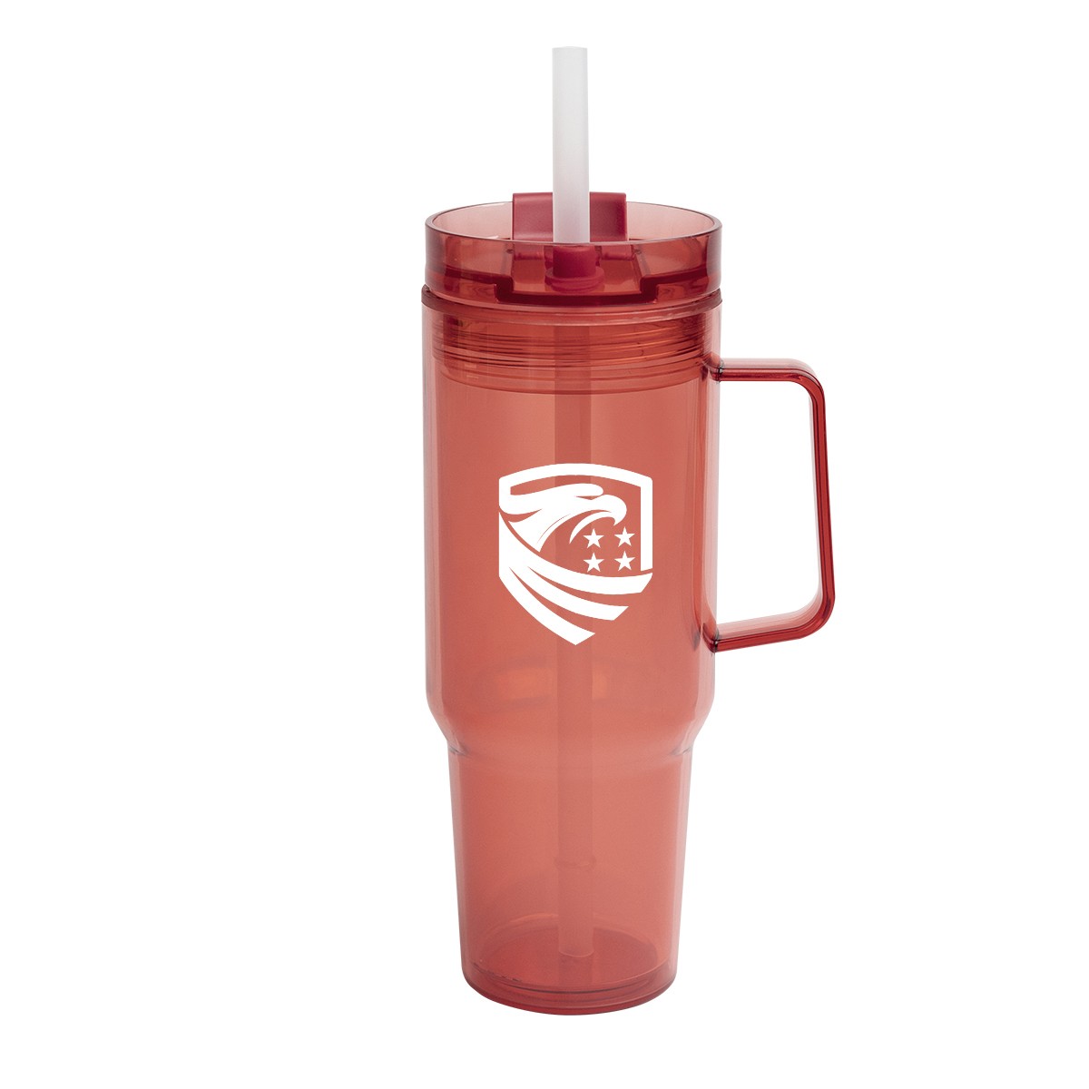 Picture of 40 Oz. Intrepid Recycled As Double Wall Tumbler