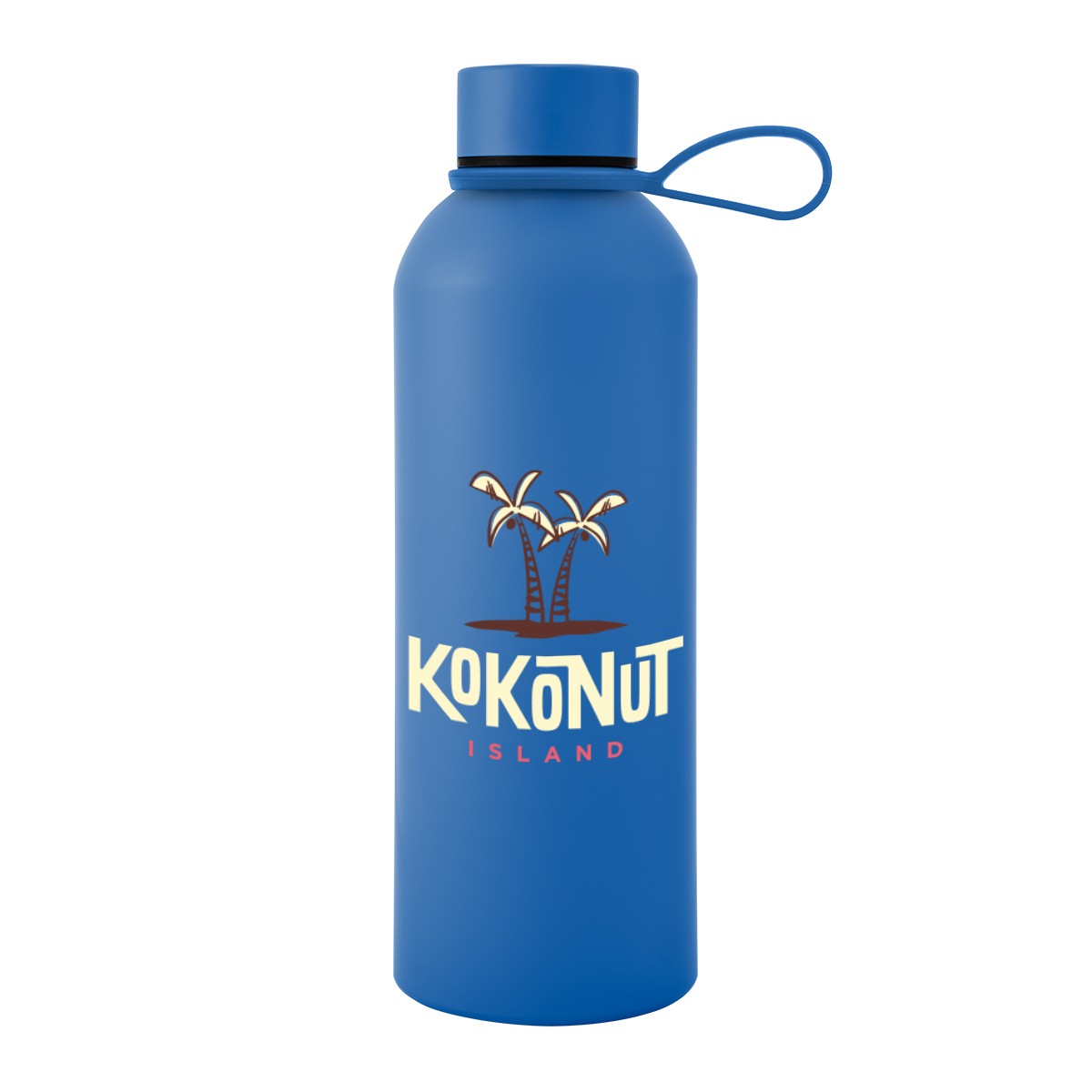 Picture of 25 Oz. Blaire Recycled Aluminum Bottle