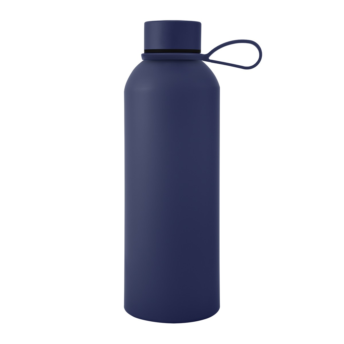 Picture of 25 Oz. Blaire Recycled Aluminum Bottle