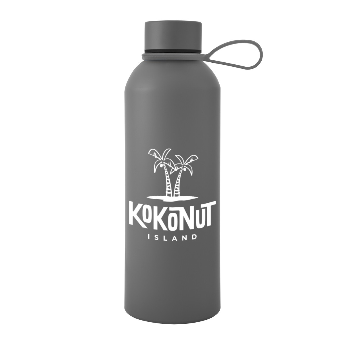 Picture of 25 Oz. Blaire Recycled Aluminum Bottle