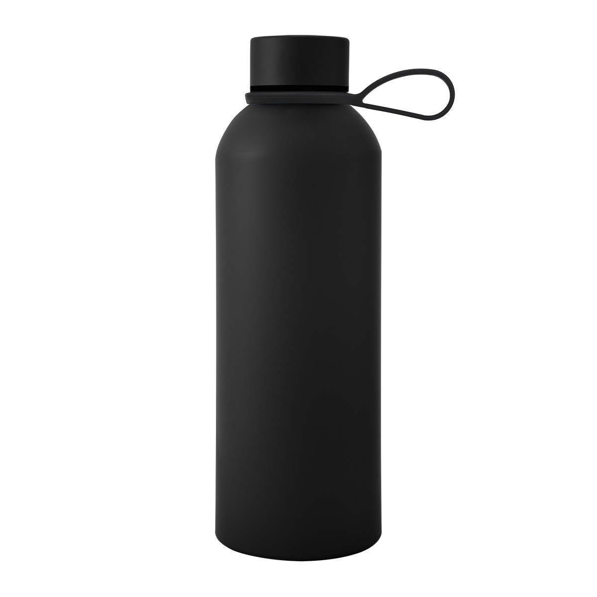 Picture of 25 Oz. Blaire Recycled Aluminum Bottle