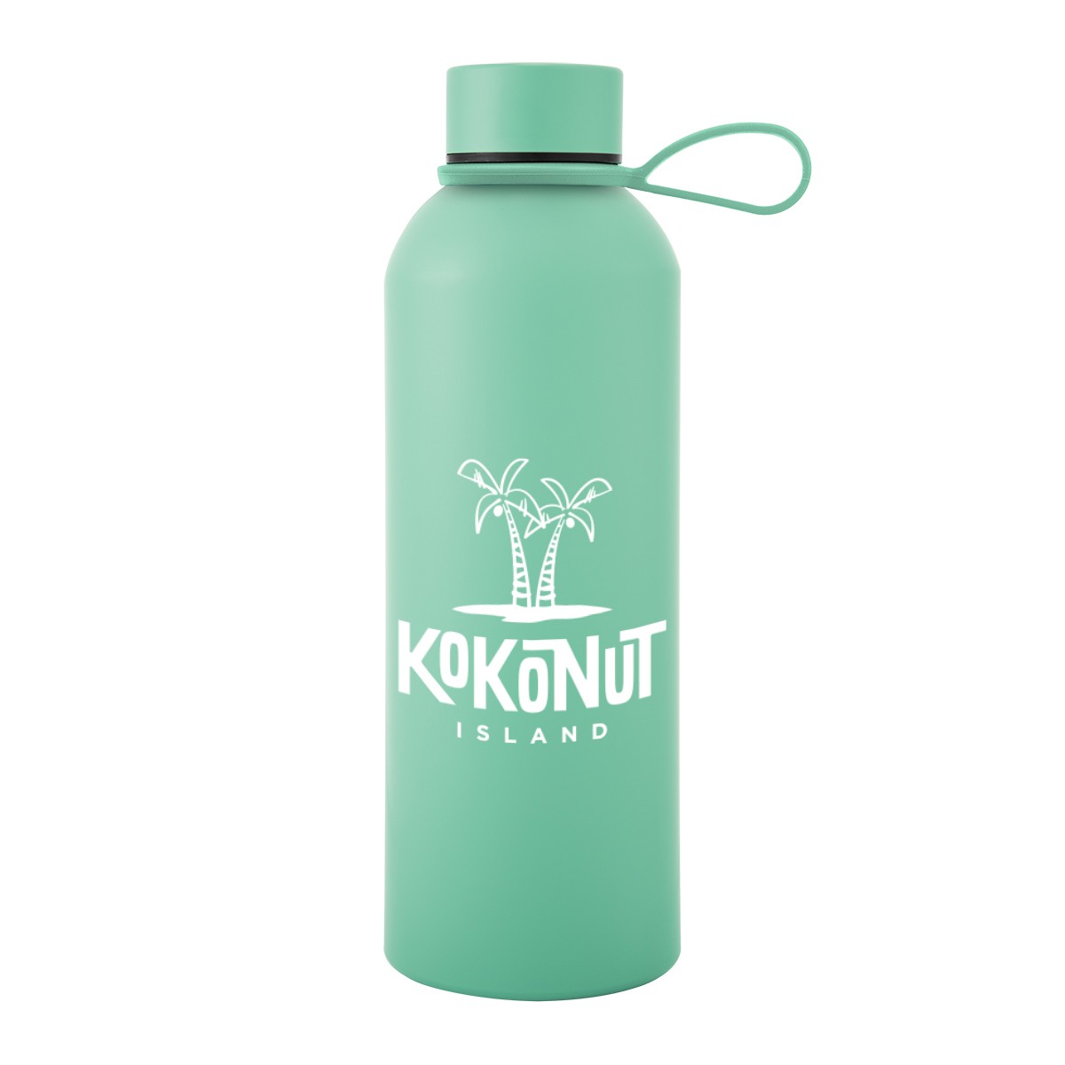 Picture of 25 Oz. Blaire Recycled Aluminum Bottle