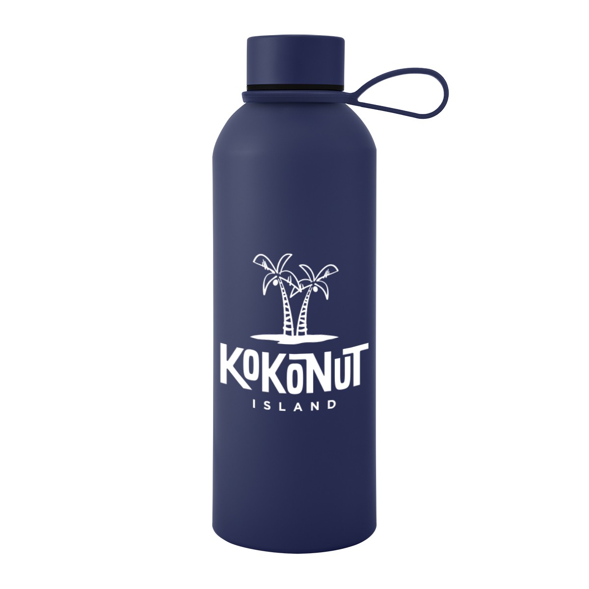 Picture of 25 Oz. Blaire Recycled Aluminum Bottle