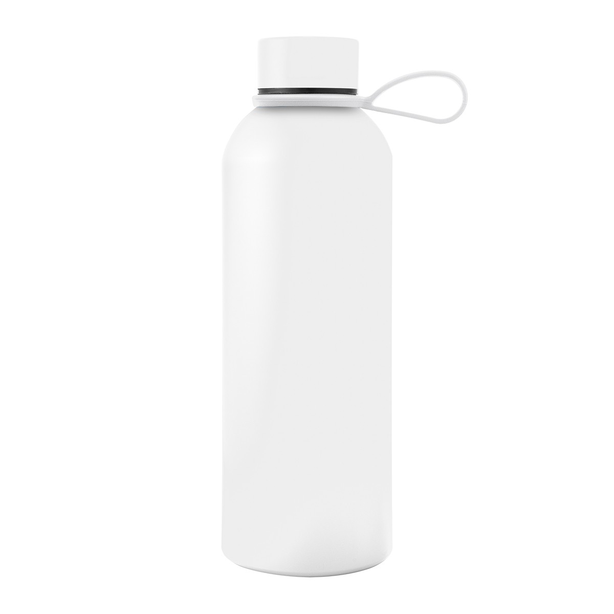 Picture of 25 Oz. Blaire Recycled Aluminum Bottle
