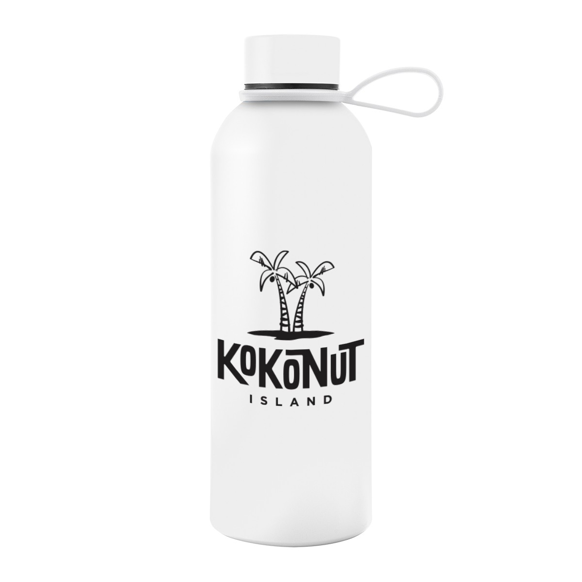 Picture of 25 Oz. Blaire Recycled Aluminum Bottle
